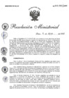 Vista preliminar de documento Resolución Ministerial N° 577-2021-MINSA 