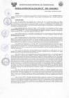 Vista preliminar de documento Resolucion Alcaldia 009-2020-MDY.pdf