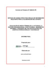 Vista preliminar de documento Evaluación de Medio Termino de la Actividad 3.2 - BID