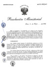 Vista preliminar de documento Resolución Ministerial N° 579-2021-MINSA