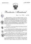 Vista preliminar de documento Resolución Ministerial N° 585-2021-MINSA 