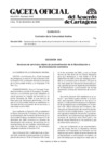 Vista preliminar de documento Decisión N° 659, Sectores de servicios objeto de profundización de la liberalización o de armonización normativa.