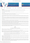 Vista preliminar de documento Decisión N° 314, Libertad de Acceso a las Cargas Transportadas por Vía Marítima y Políticas para el Desarrollo de la Marina Mercante del Grupo Andino.