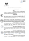 Vista preliminar de documento Resolución Administrativa N° 018-2021-DP-PAD.pdf