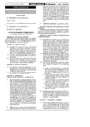 Vista preliminar de documento Ley N° 28583, Ley de reactivación y promoción de la Marina Mercante Nacional.
