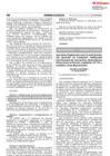Vista preliminar de documento Decreto Supremo N° 039-2019-MTC, Reglamento para la autorización del operador de transporte multimodal internacional de mercancías y desarrolla las infracciones al Decreto Legislativo N° 714.