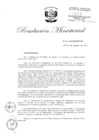 Vista preliminar de documento RM 284-2018-MINCETUR
