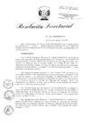 Vista preliminar de documento RSE 096-2018-MINCETUR