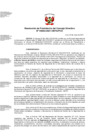 Vista preliminar de documento Resolución de Presidencia del Consejo Directivo N° 024-2021-OEFA/PCD