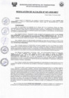 Vista preliminar de documento Resolucion Alcaldia 021-2020-MDY.pdf