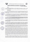 Vista preliminar de documento RESOLUCION DE GERENCIA N° 025-2020-MDY