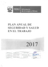 Vista preliminar de documento Plan_SST_2017.pdf