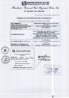 Vista preliminar de documento RGSRLS N°401-2013