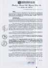 Vista preliminar de documento RGSRLS N°439-2013