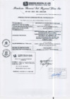 Vista preliminar de documento RGSRLS N°440-2013