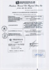 Vista preliminar de documento RGSRLS N°461-2013