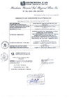 Vista preliminar de documento RGSRLS N°481-2013