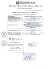 Vista preliminar de documento RGSRLS N°500-2013