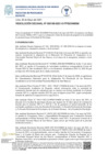 Vista preliminar de documento R.D-000169-2021.- Aprobar las Bases del Concurso Público 2021-1 para la Contratación Docente de Pregrado No presencial (virtual) para la Facultad de Psicología.
