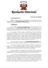Vista preliminar de documento RD 1037-2021-MTC28 renovacion.pdf