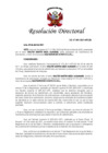 Vista preliminar de documento RD 1001-2021-MTC28 transferencia.pdf