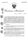Vista preliminar de documento Resolución Ministerial N° 597-2021-MINSA