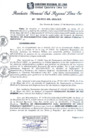 Vista preliminar de documento RGSRLS Nº540-2013