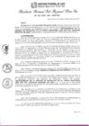 Vista preliminar de documento RGSRLS Nº015-2014