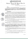 Vista preliminar de documento RGSRLS Nº016-2014