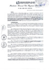 Vista preliminar de documento RGSRLS Nº025-2014