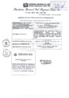 Vista preliminar de documento RGSRLS Nº035-2014