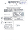Vista preliminar de documento RGSRLS Nº036-2014