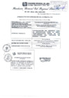 Vista preliminar de documento RGSRLS Nº037-2014
