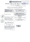 Vista preliminar de documento RGSRLS Nº041-2014