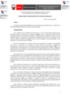 Vista preliminar de documento Resolución