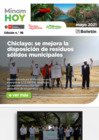 Vista preliminar de documento Minam Hoy n.° 46 - mayo 2021