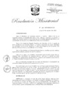 Vista preliminar de documento RM 289-2018-MINCETUR