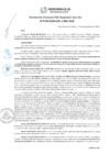 Vista preliminar de documento RGSRLS N° 126-2020