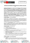 Vista preliminar de documento Convenio MOU MINAM y PREVENIR pdf.pdf