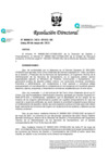 Vista preliminar de documento RESOLUCION DIRECTORIAL-000033-2021-DE.pdf