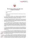 Vista preliminar de documento RDE N° 64-2021-FONCODES-DE.pdf