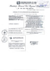 Vista preliminar de documento RGSRLS Nº044-2014