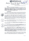 Vista preliminar de documento RGSRLS Nº051-2014