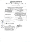 Vista preliminar de documento RGSRLS Nº118-2014