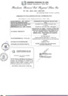 Vista preliminar de documento RGSRLS Nº123-2014