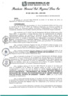 Vista preliminar de documento RGSRLS Nº125-2014