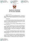 Vista preliminar de documento RM. 079-2021-MINAM.pdf