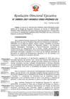 Vista preliminar de documento Resolución-Directoral-Ejecutiva-083-MINEDU-VMGI-PRONIED