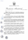 Vista preliminar de documento RM N°121-2021-MINEM/DM