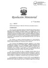 Vista preliminar de documento RM N° 443-2021-MTC/01